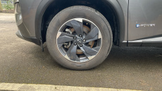 Nissan X-Trail 1.5 E-Power E-4orce 213 N-Connecta 5dr Auto Hybrid Station Wagon